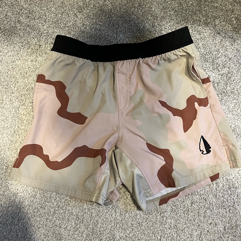 Men’s TACHUNTFISH shorts